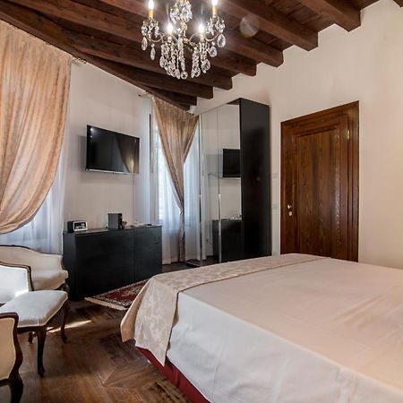 Casa Locatelli Lägenhet Padua Exteriör bild