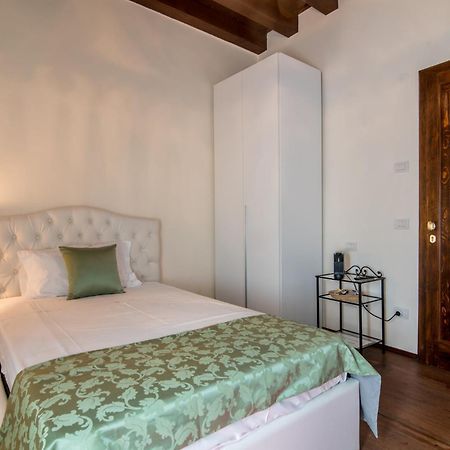 Casa Locatelli Lägenhet Padua Exteriör bild
