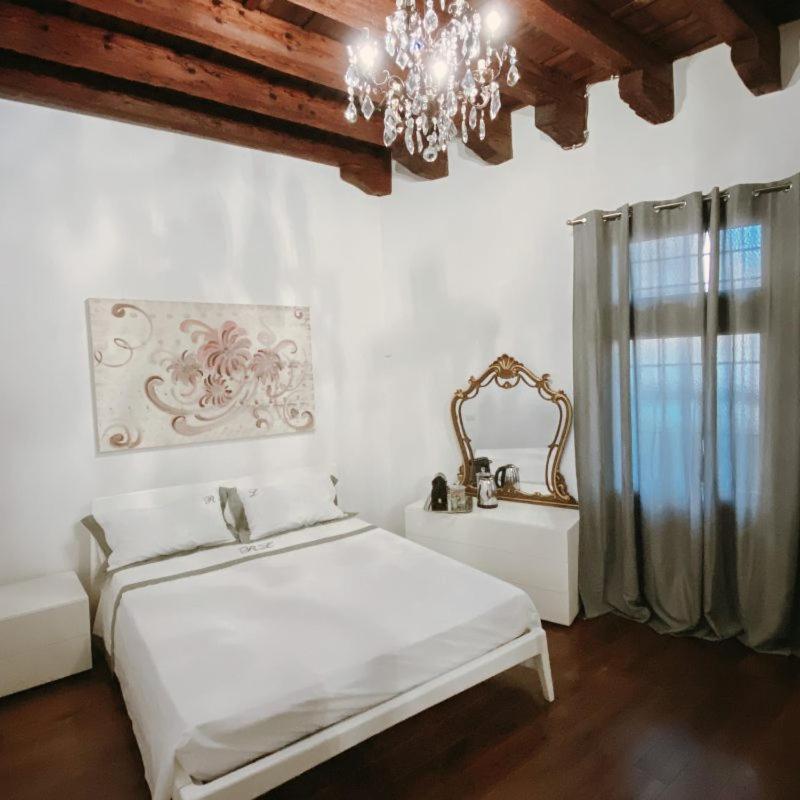 Casa Locatelli Lägenhet Padua Exteriör bild